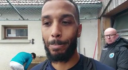 Les réactions après l'élimination du FC Nogent de la Coupe de France (7e tour)