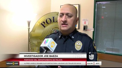 Noticias Laredo 5pm 011218 - Clip ax83