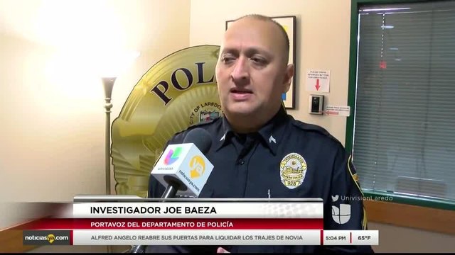 Noticias Laredo 5pm 011218 - Clip ax83