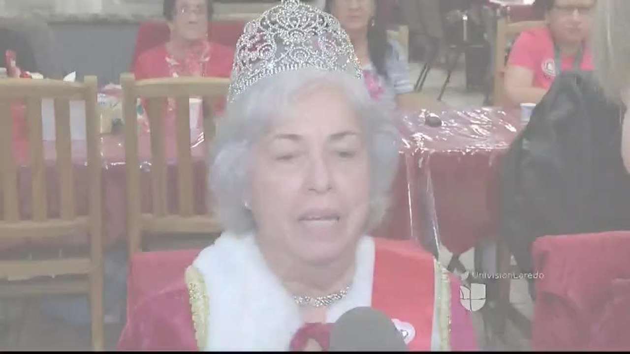 Noticias Laredo 5pm 021418 - Clip Amor