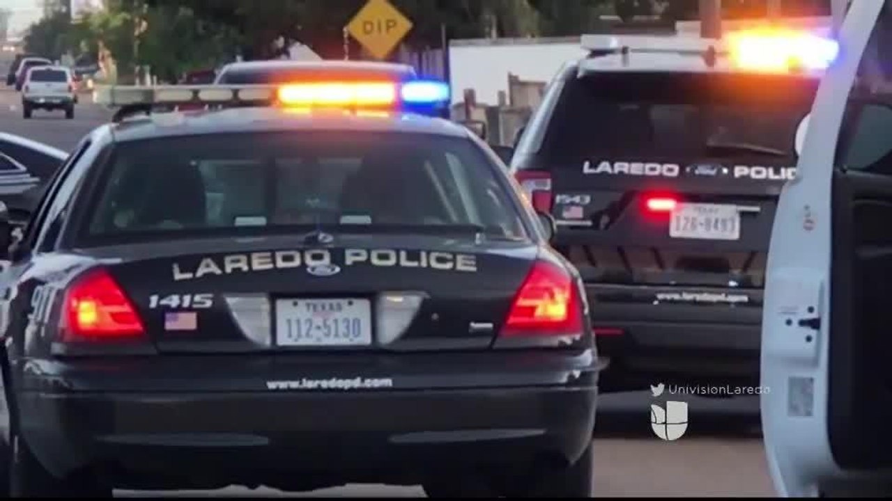 Noticias Laredo 5pm 021318 - Clip FBI UPDATE
