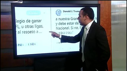 El poder de las redes sociales en la política