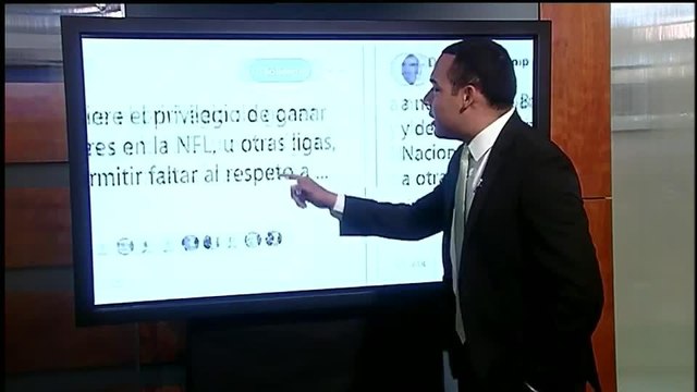 El poder de las redes sociales en la política