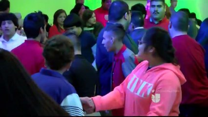 Noticias Laredo 5pm 021318 - Clip - fiesta