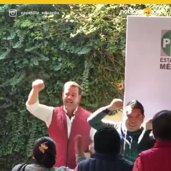 Eduardo Capetillo