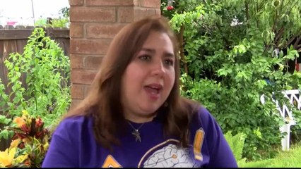 Noticias Laredo 5pm 092817 - Clip - alzheimer