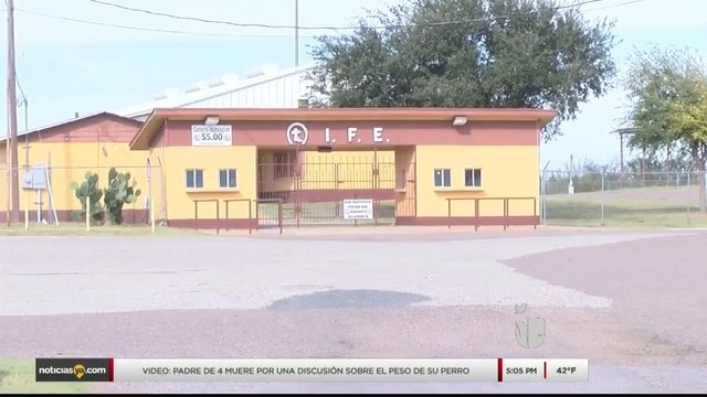 Noticias Laredo 5pm 021218 - Clip - life downs