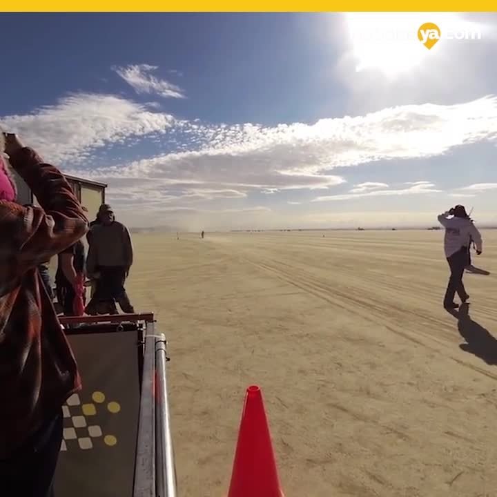 Moto Récrod