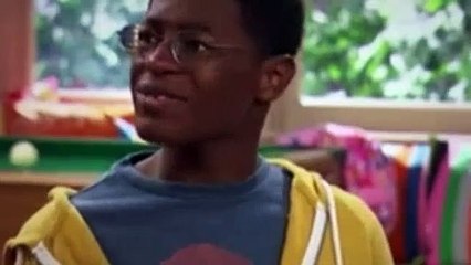 KC Undercover S01E04 - Off the Grid