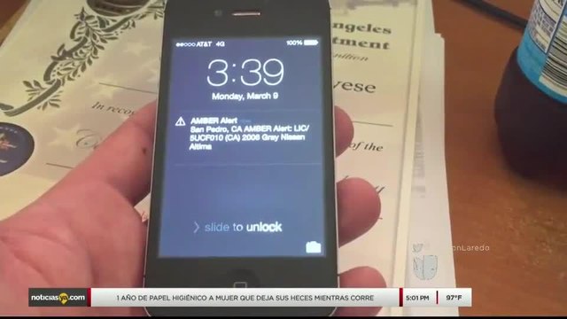 Noticias Laredo 5pm 092217 - Clip - desastres