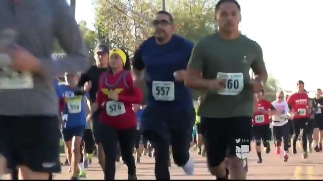 Noticias Laredo 5pm 112317 - Clip - guajolote