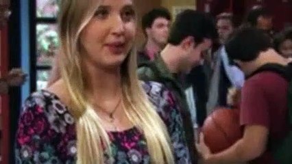 KC Undercover S01E10 - Double Crossed Part 1 (1