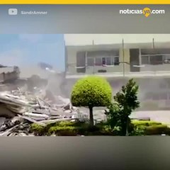 Derrumbe del colegio Redsamen.mp4
