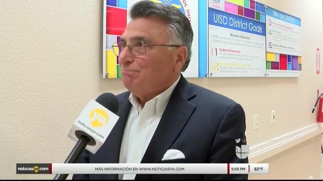 Noticias Laredo 5pm 020518 - Clip - antecedentes