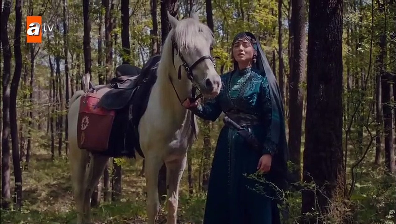 مسلسل المؤسس عثمان الحلقة 20 - مترجم