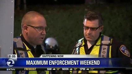 Officers cite or arrest 12 DUI drivers in checkpoint - Story  KTVU - httpwww.ktvu.comnewsofficers-cite-or-arrest-12-dui-drivers-in-checkpoint (1)