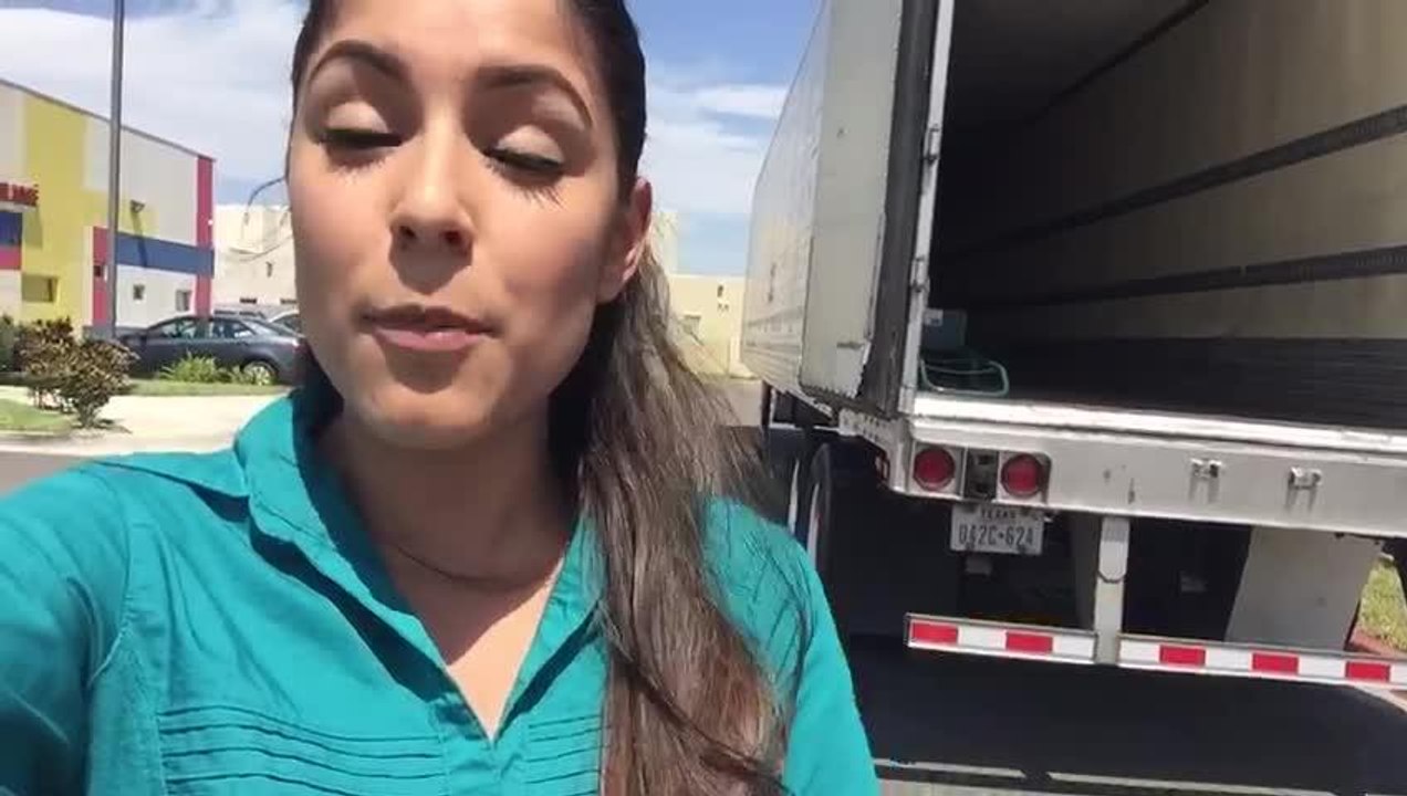 Inicia esfuerzo para ayudar a damnificados en Mexico