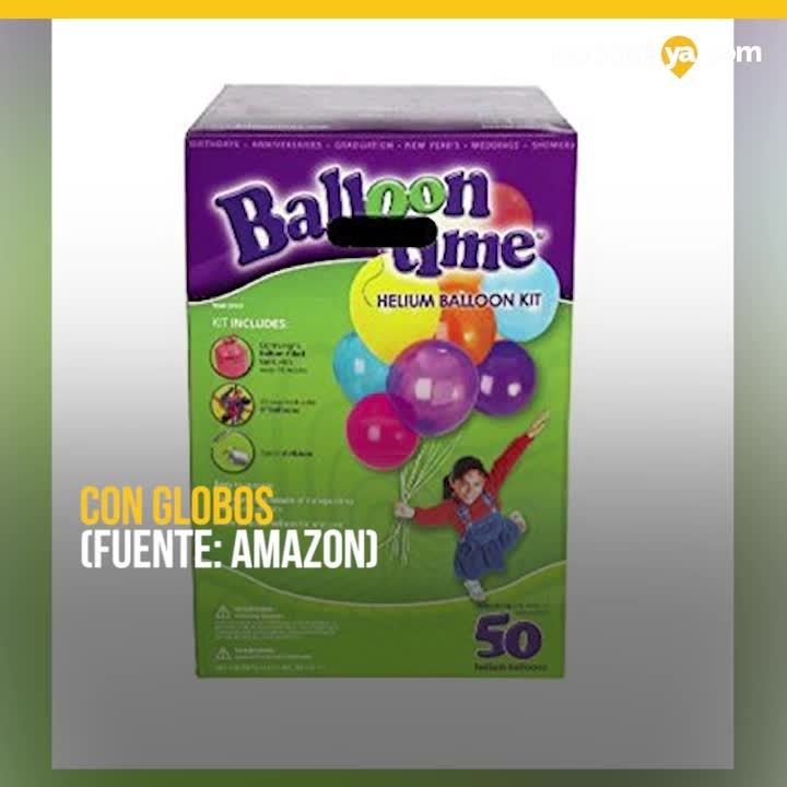 Juguetes peligrosos que no deberías comprar esta Navidad