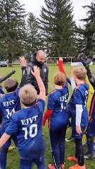 Match U11  EJVT  Hausgauen Ejvt 2- Village Neuf