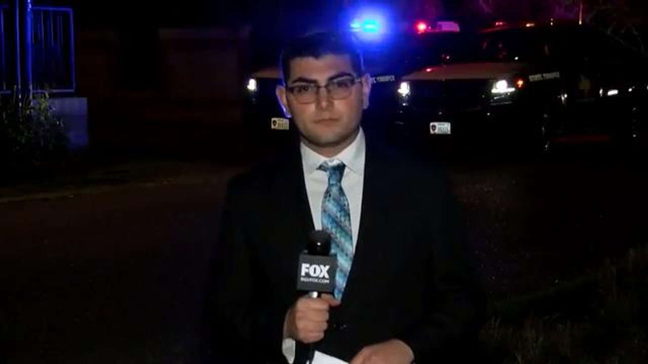 fbi raid