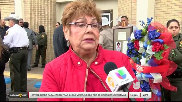 Noticias Laredo 5pm 020218 - Clip - puente