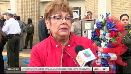 Noticias Laredo 5pm 020218 - Clip - puente