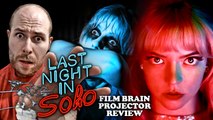 Last Night in Soho (REVIEW) | Projector