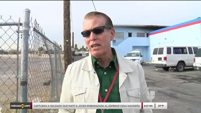 Noticias Nevada 6pm 010218 - live fire north las vegas