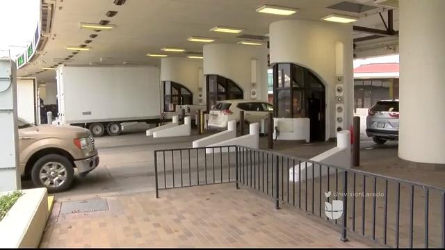 Noticias Laredo 5pm 010218 - Clip - paisanos