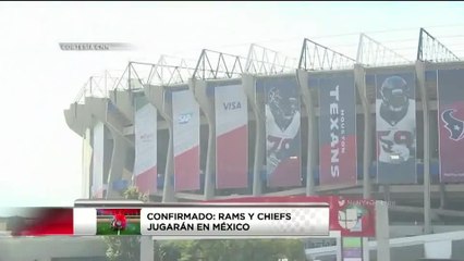 Segmento deportes orlando y tampa 1 febrero 2018