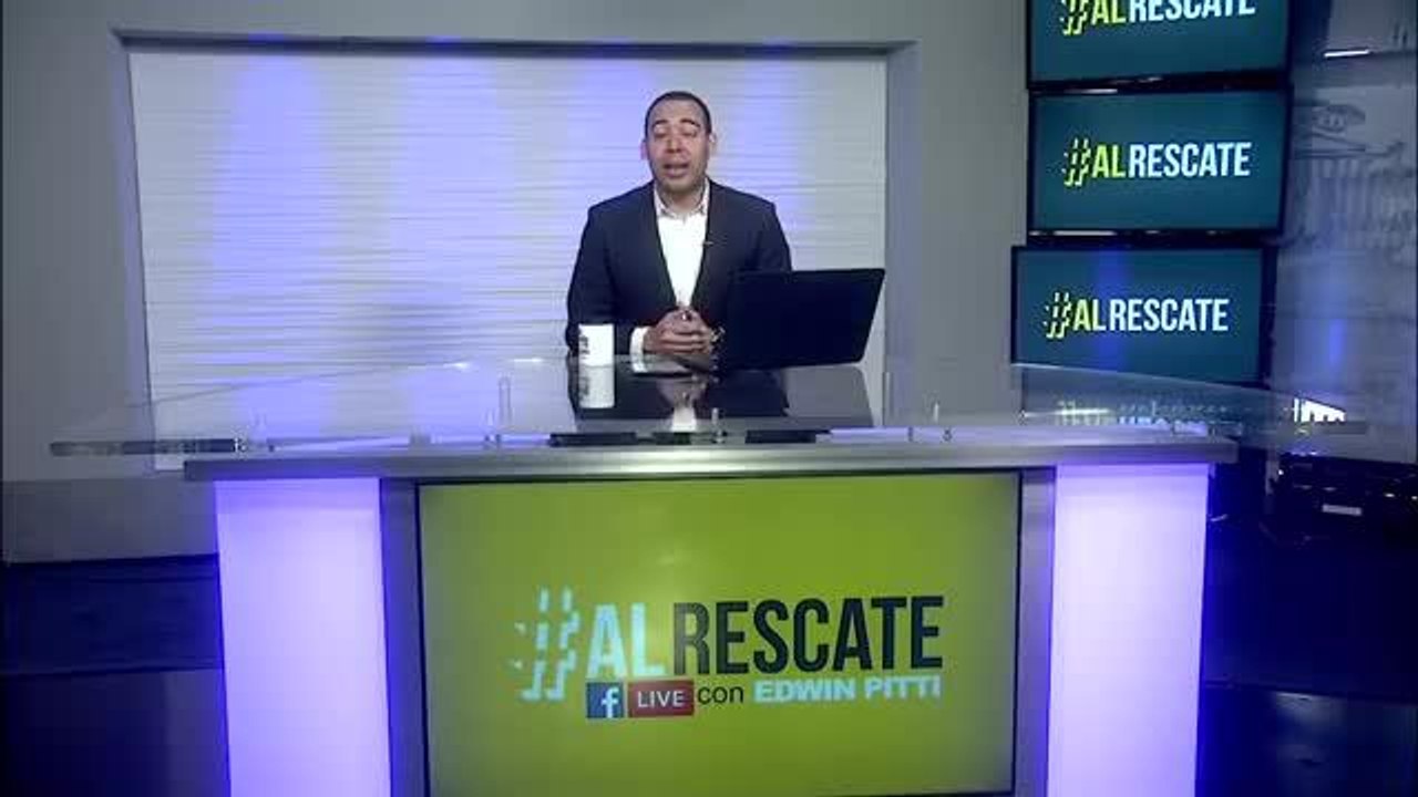 Al Rescate