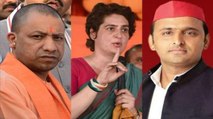 What's the mood of UP in the upcoming assembly polls?