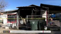 Noticias Laredo 5pm 013018 - Clip Ash Fire