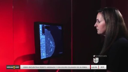 Eisenhower busca ofrecer mejores servicios para sus pacientes con cáncer
