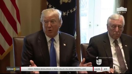 Noticias Laredo 5pm 012918 - Clip State Union