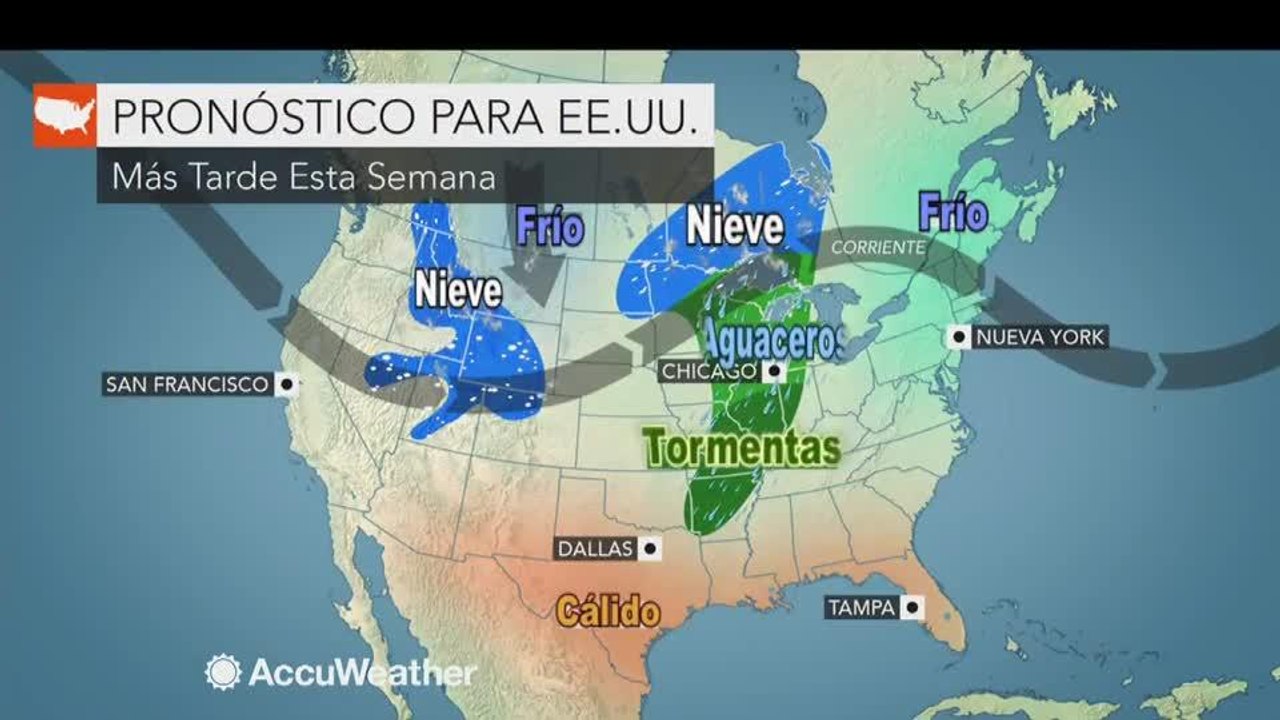 Winter Fest en El Paso