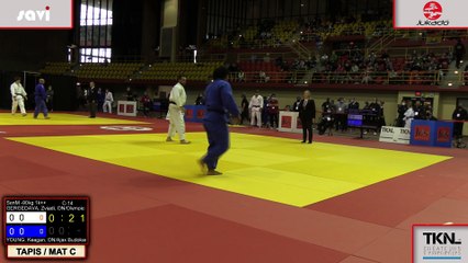 2021-11-14_Omnium du Québec Tapis  3 -  Bloc 2