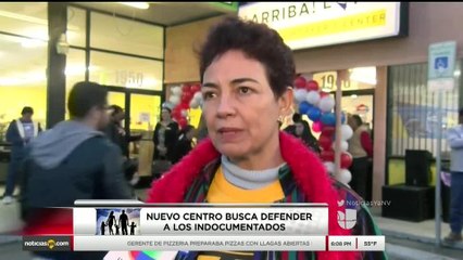Noticias Nevada 6pm 012618 - ARRIBA CENTER