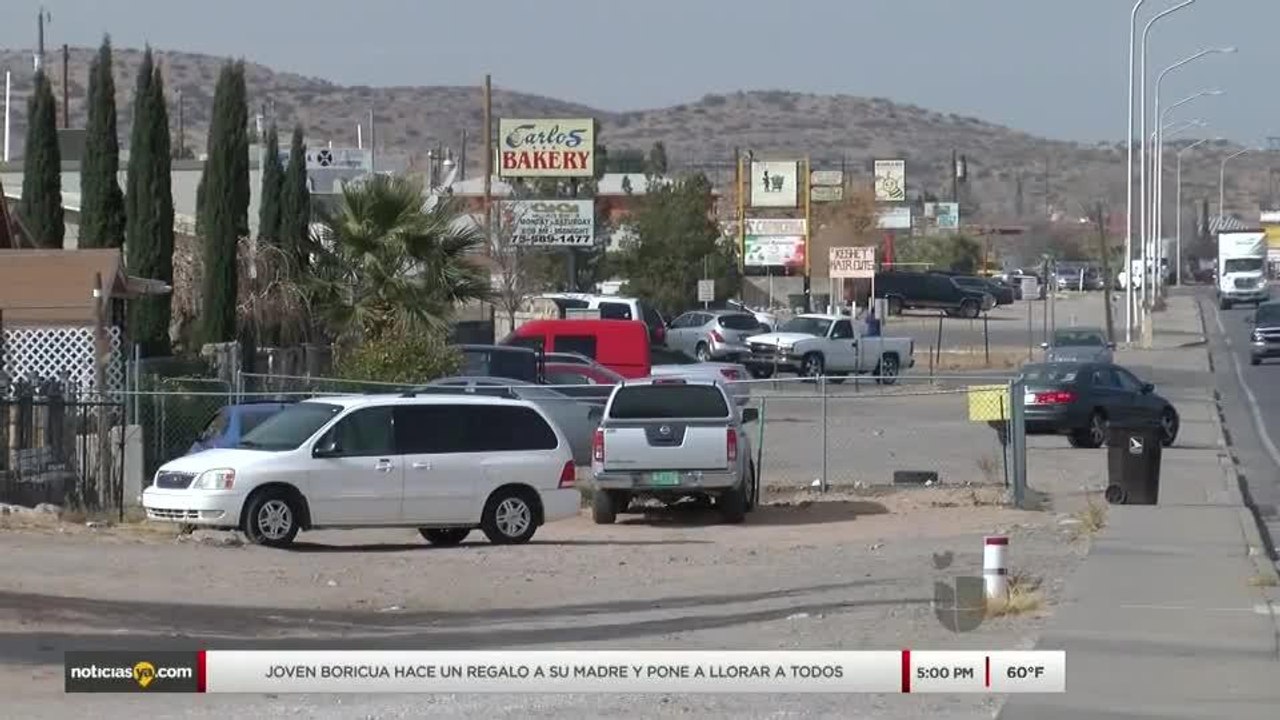 Sunland Park