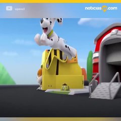 Las cinco mejores series animadas para niños menores de 3 años