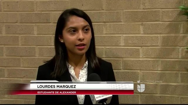 Noticias Laredo 5pm 090617 - Clip - conferencia 1