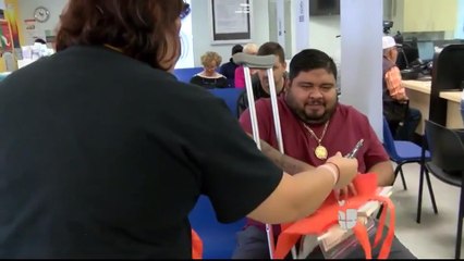 Noticias Laredo 5pm 111517 - Patrimonio