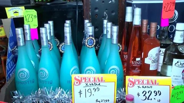 Fox McAllen news 9pm 122217 - Clip