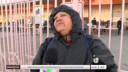 Donación de alimentos