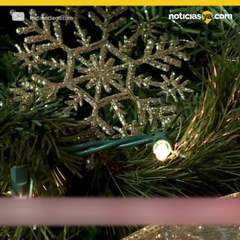 Desaparece para trabajar y comprar regalo de Navidad a su mamá