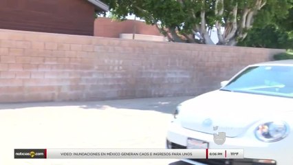 El Valle de Coachella realiza donativos para Harvey