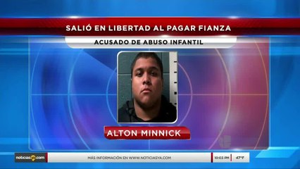 muere bebé en Las Cruces