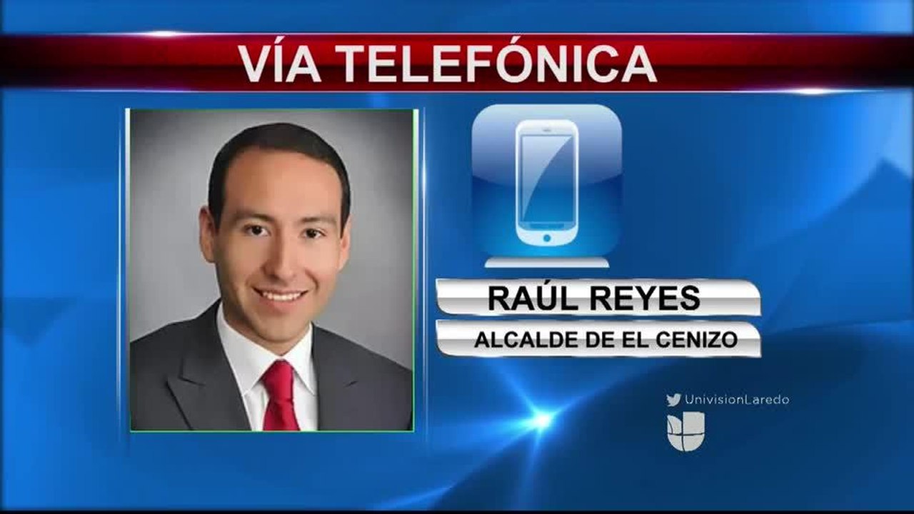 Noticias Laredo 10pm 083017 - Clip - sb4 reaccion