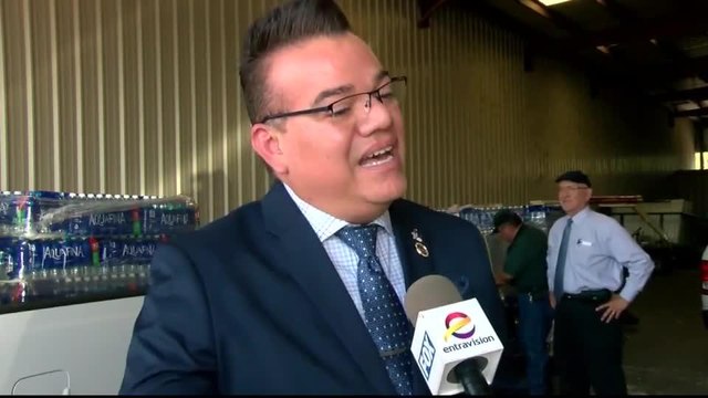 Noticias Laredo 5pm 083017 - Clip -tsi