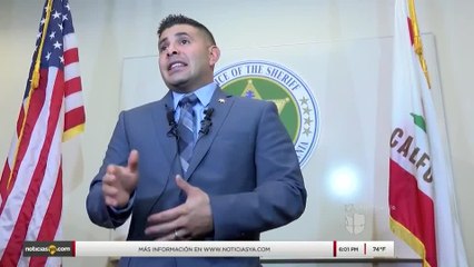 Autoridades dan nueva información de 13 hermanos maltratados